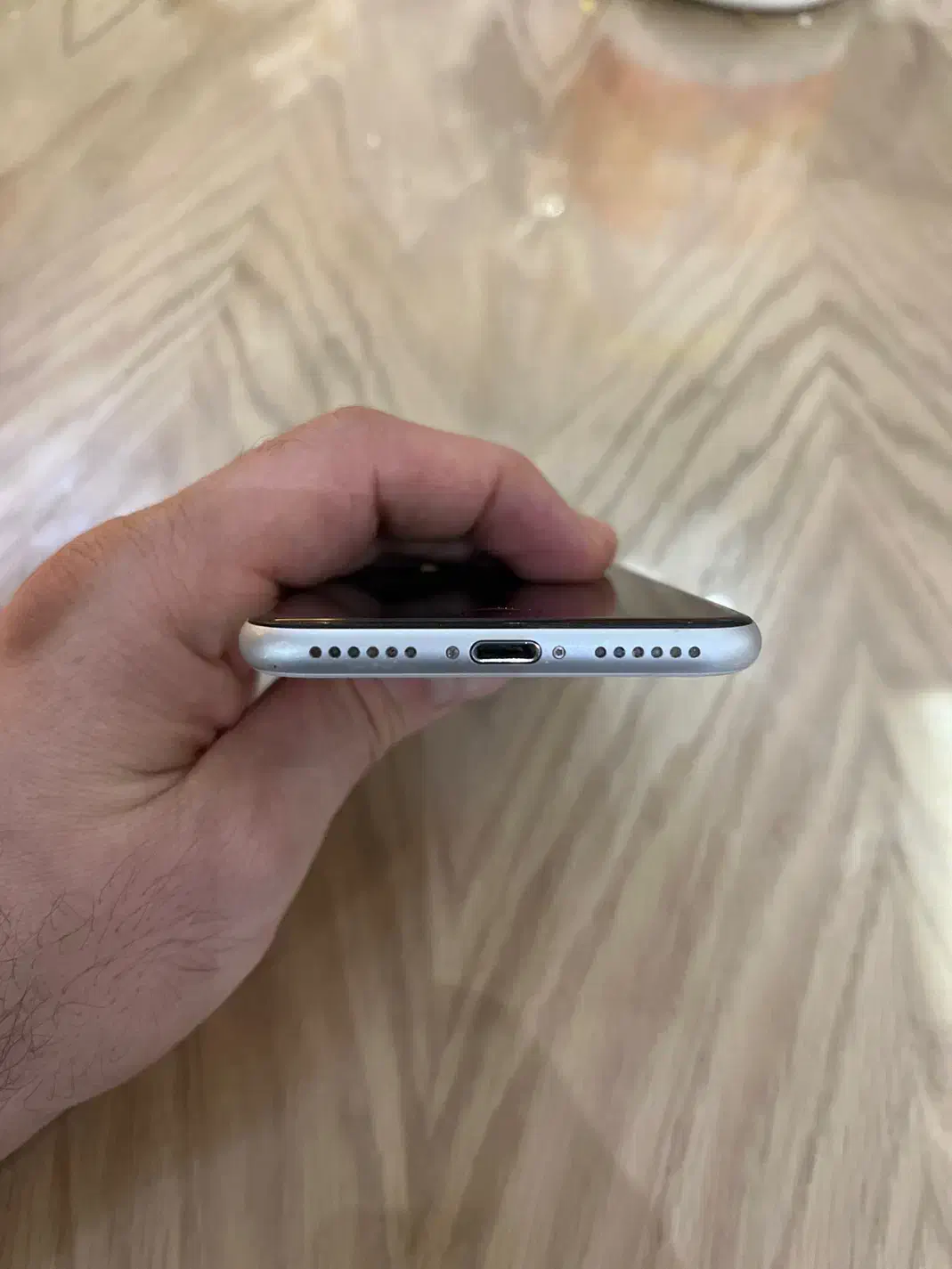 Iphone se2020 بسیار تمیز|موبایل|اصفهان, شیخ اشراق|دیوار