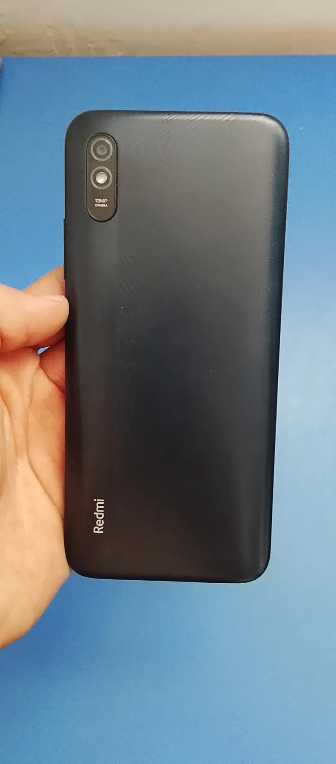 Redmi 9A|موبایل|خلخال, |دیوار