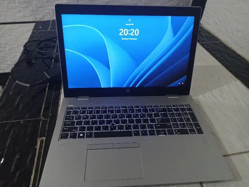 Hp probook g5 تخفیف|رایانه همراه|دزفول, |دیوار