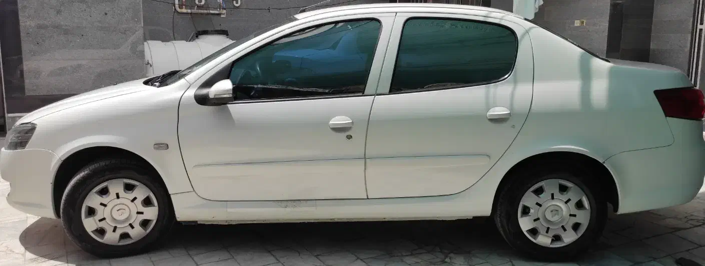 فروش رانا پلاس 1401|خودرو سواری و وانت|زاهدان, |دیوار