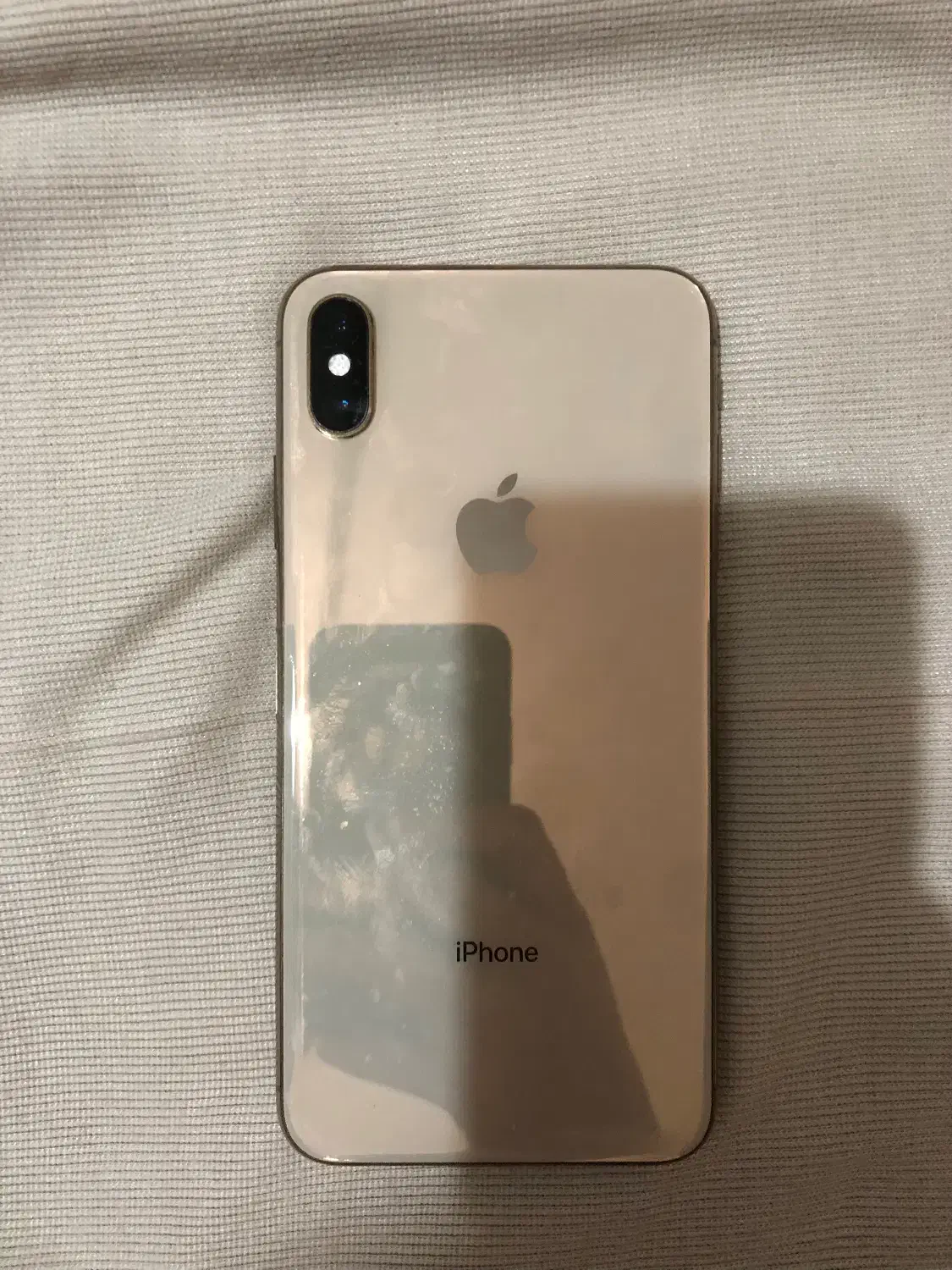 256 iPhone Xs Max|موبایل|گرگان, |دیوار