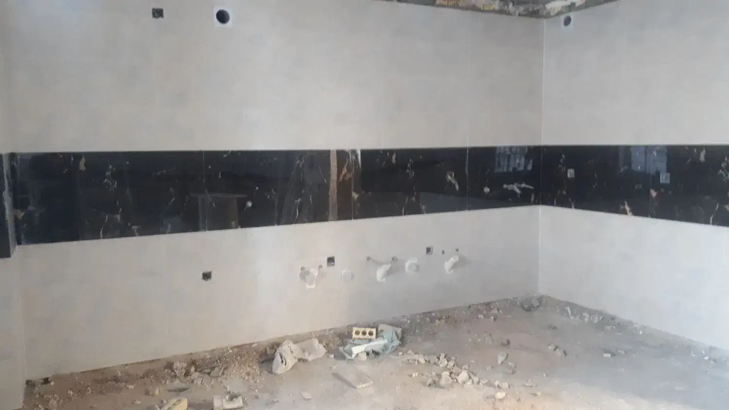 اجرای تمامی کار های ساختمان|خدمات پیشه و مهارت|نی‌ریز, |دیوار