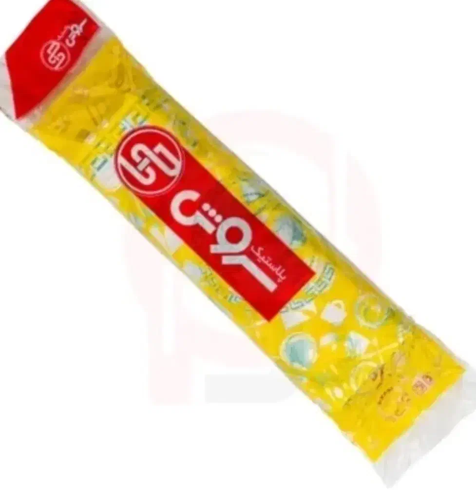 لفاف بسته بندی سفره|ظروف نگهدارنده، پلاستیکی، یکبارمصرف|قم, بلوار امین و ساحلی|دیوار