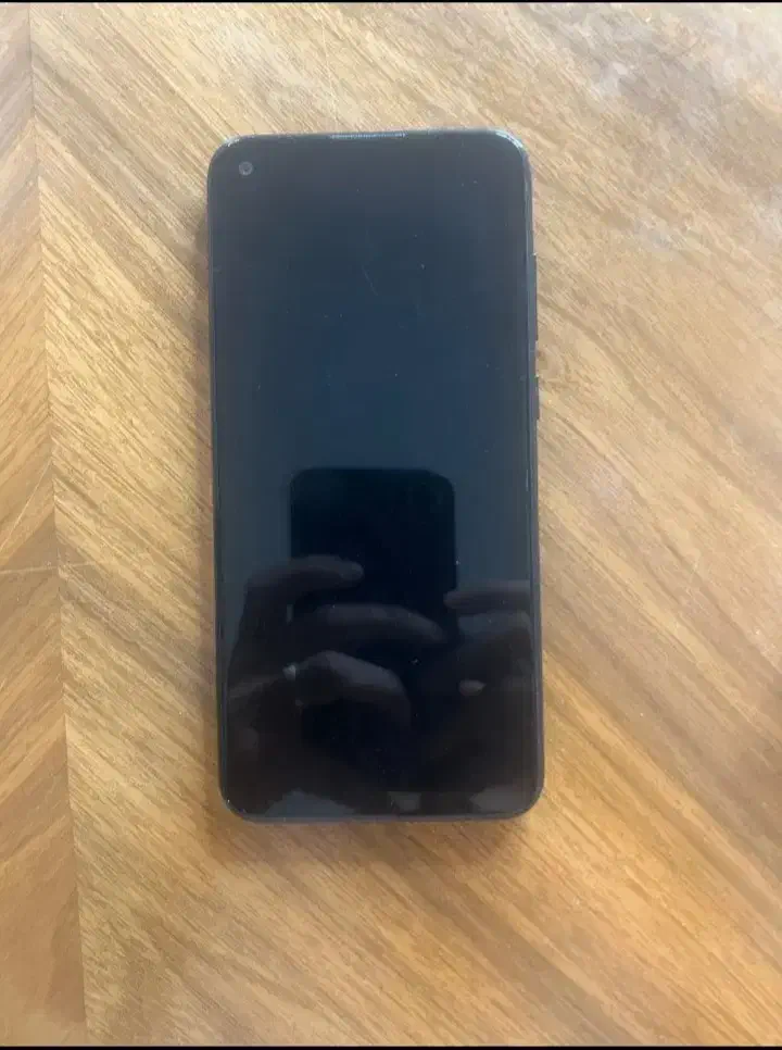 گوشی a11|موبایل|لردگان, |دیوار