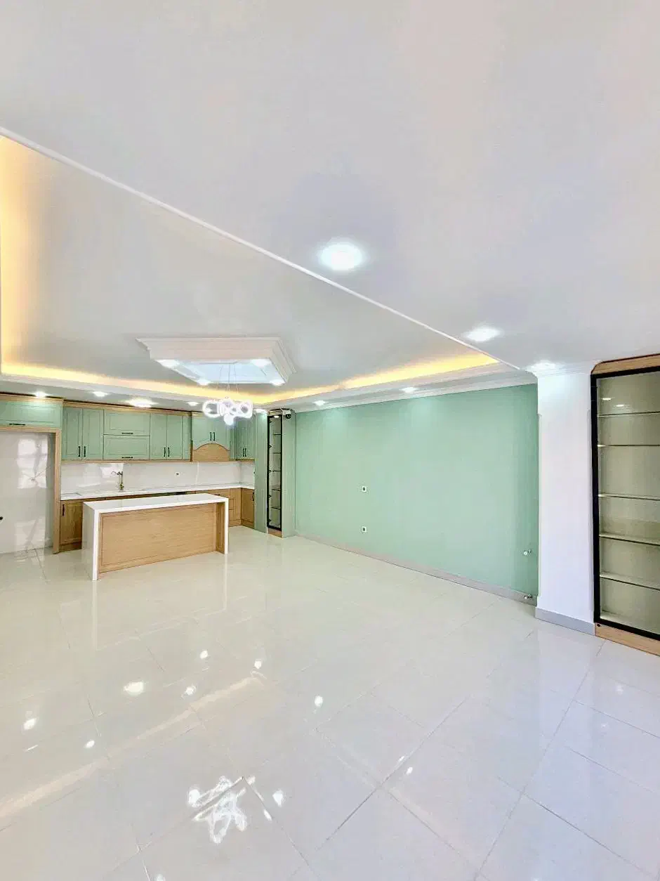 الماس خوش نشین*اندیشه*۸۱مترفول+۳۰متر حیاط اختصاصی|فروش آپارتمان|اندیشه, اندیشه فاز ۱|دیوار