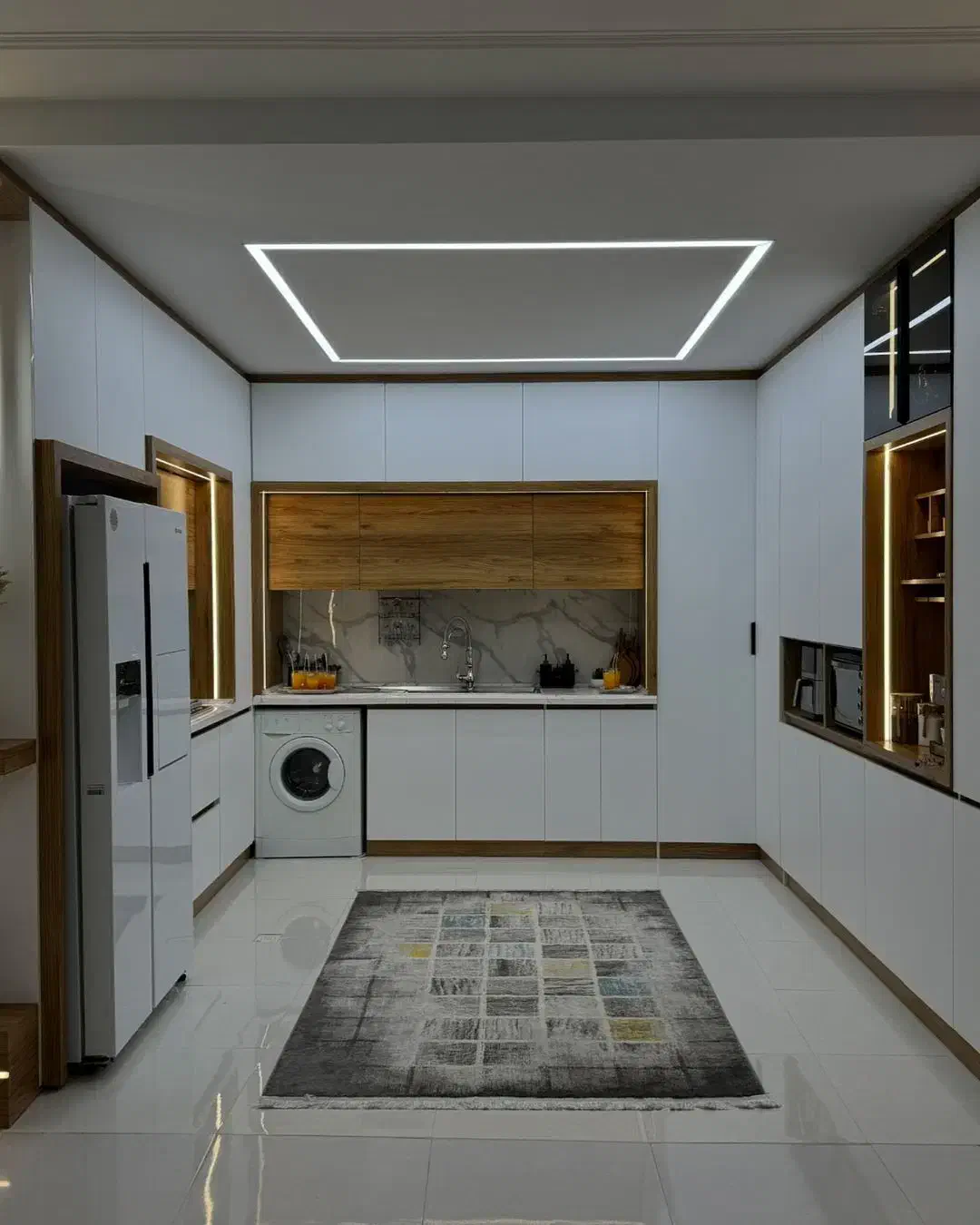 اجرای کابینت و کمد دیواری نقد و اقساط|خدمات پیشه و مهارت|آبیک, |دیوار