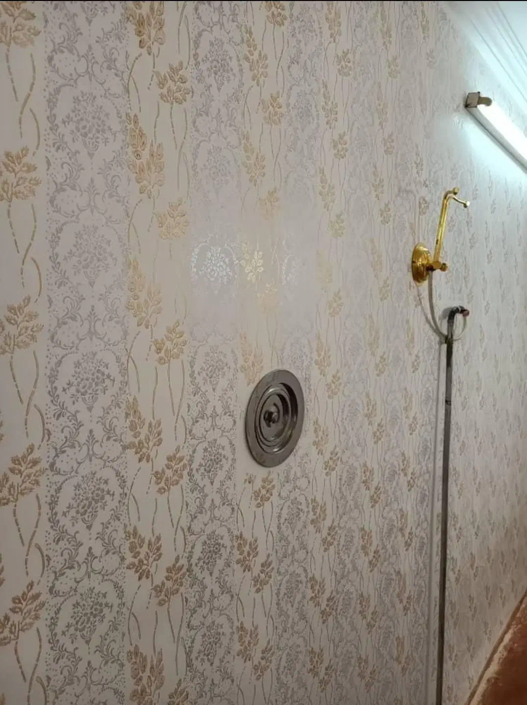 نقا شی ساختمان *طرح کاغذ دیو اری*|خدمات پیشه و مهارت|ماهدشت, |دیوار