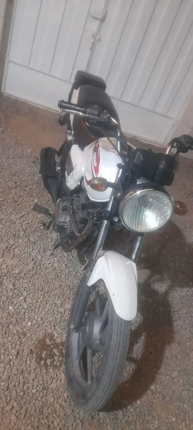 موتورکی وای طرح بوکسر|موتورسیکلت|انابد, |دیوار