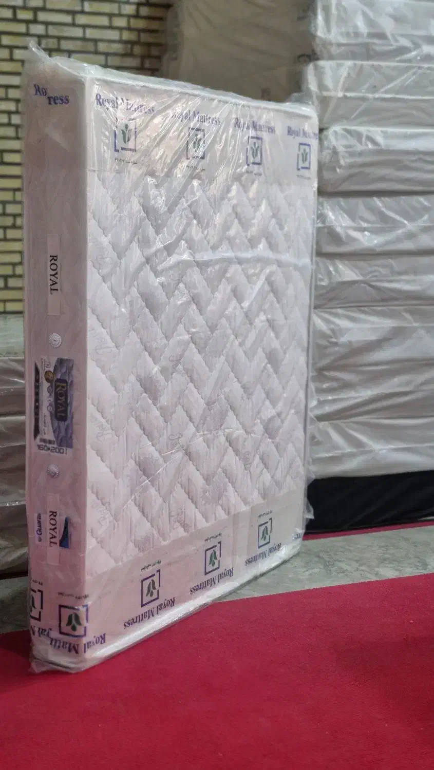 تشک مدل ایماژیا/ مدرن و داینامیک|تشک تختخواب|تهران, تهرانسر غربی|دیوار