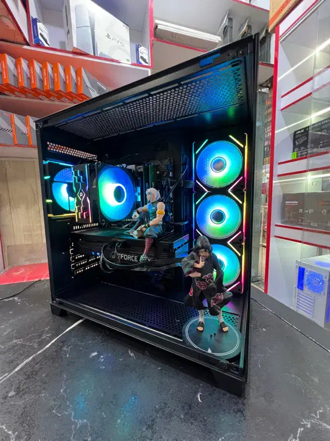 فروش و پذیرش انواع سیستم های کامپیوتری|رایانه رومیزی|اسلامشهر, زرافشان|دیوار