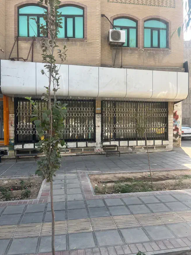 مغازه نزدیک حرم|فروش مغازه و غرفه|قم, صفائیه|دیوار