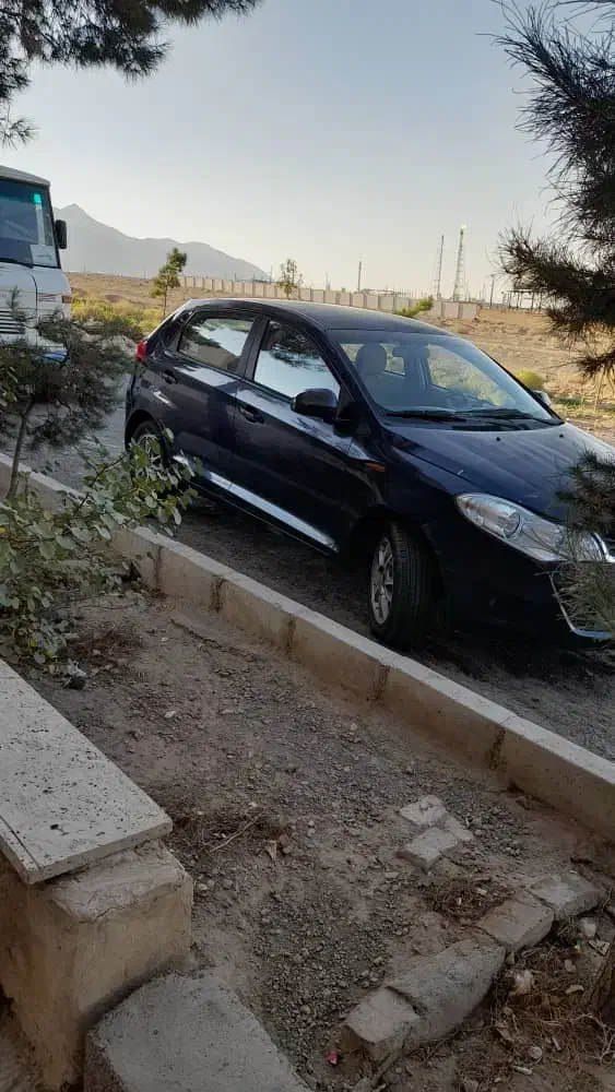 ماشین ام وی ام ۳۱۵|خودرو سواری و وانت|تهران, یافت‌آباد|دیوار