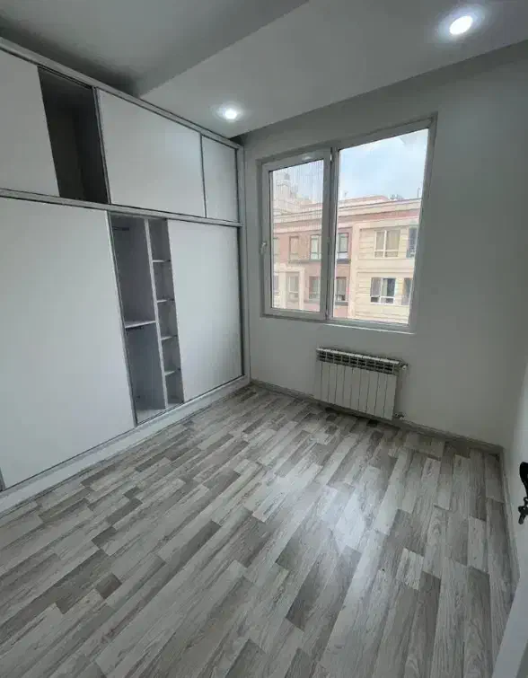 ۷۰ متر فردوس غرب/۲ خواب/سالن پرده خور/فول+بالکن|فروش آپارتمان|تهران, ارم|دیوار