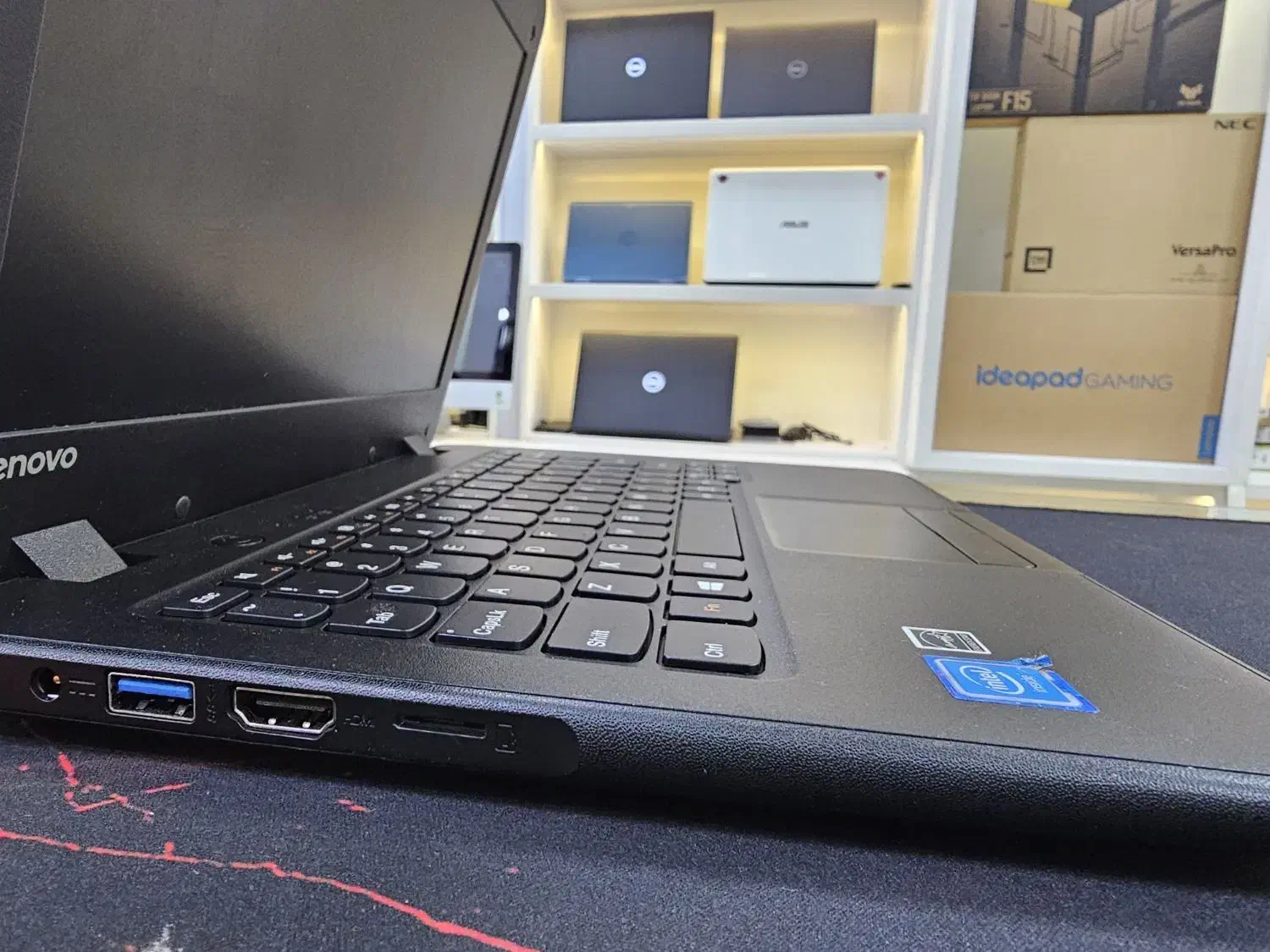 ارزانترین لپتاپ نسل 6 بازار|رایانه همراه|زنجان, |دیوار