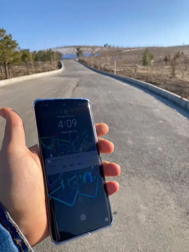 آنر ۵۰ 5G|موبایل|مشهد, جاهد شهر|دیوار