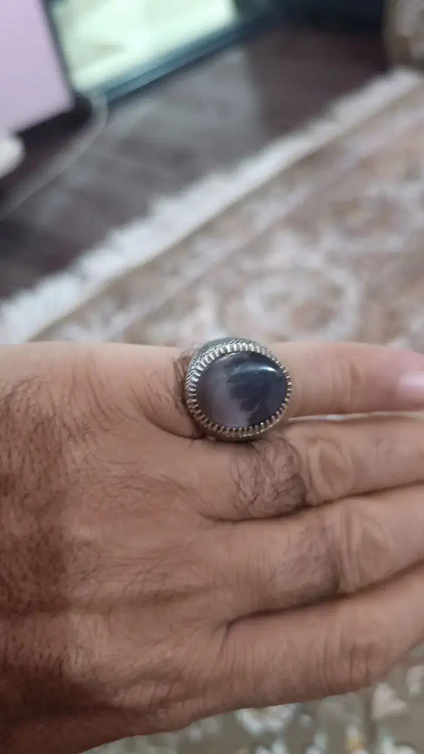 انگشتر شجر خیلی زیبا|جواهرات|سقز, |دیوار