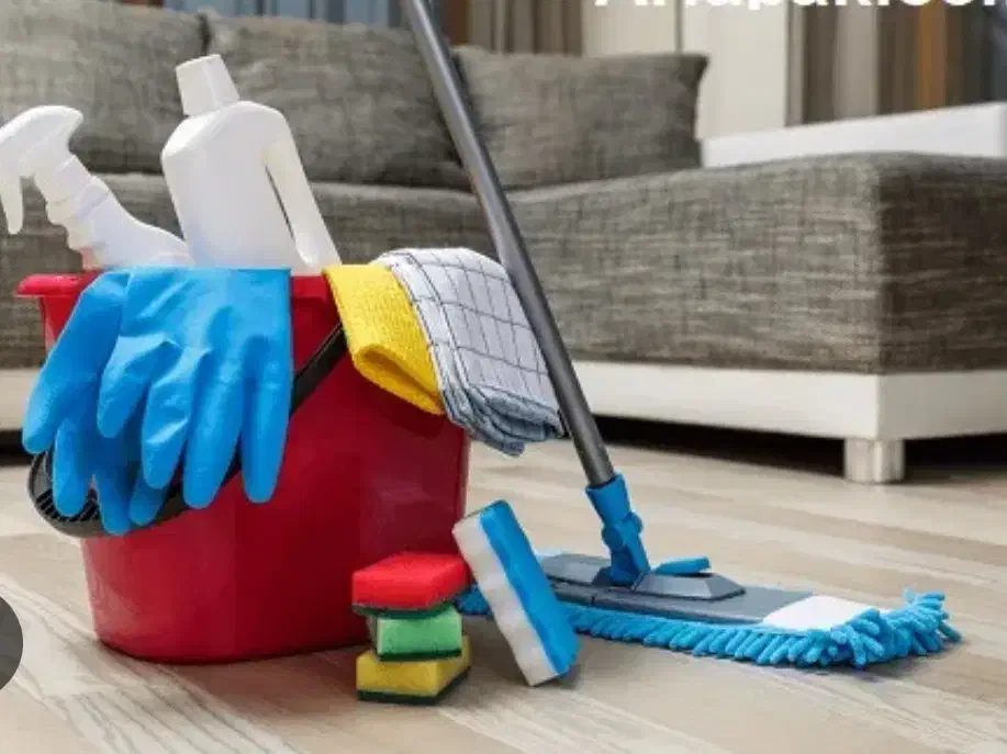 نظافت|خدمات نظافت|اهواز, گلستان|دیوار