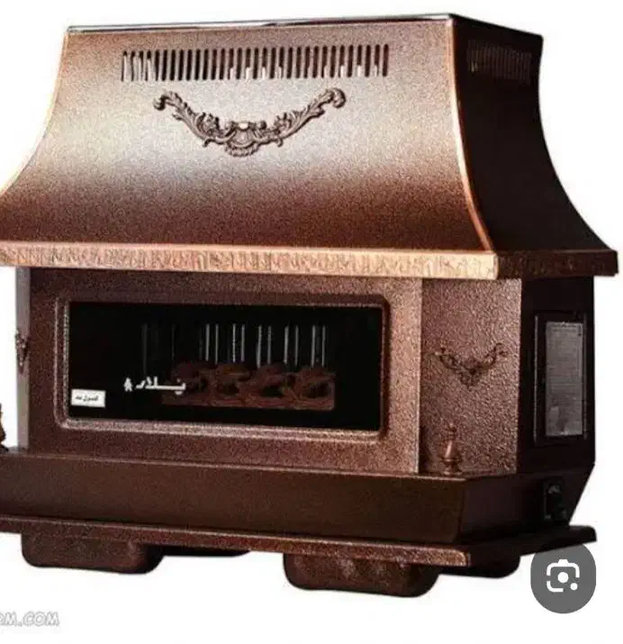 تعمیر انواع بخاری|خدمات پیشه و مهارت|شلمان, |دیوار