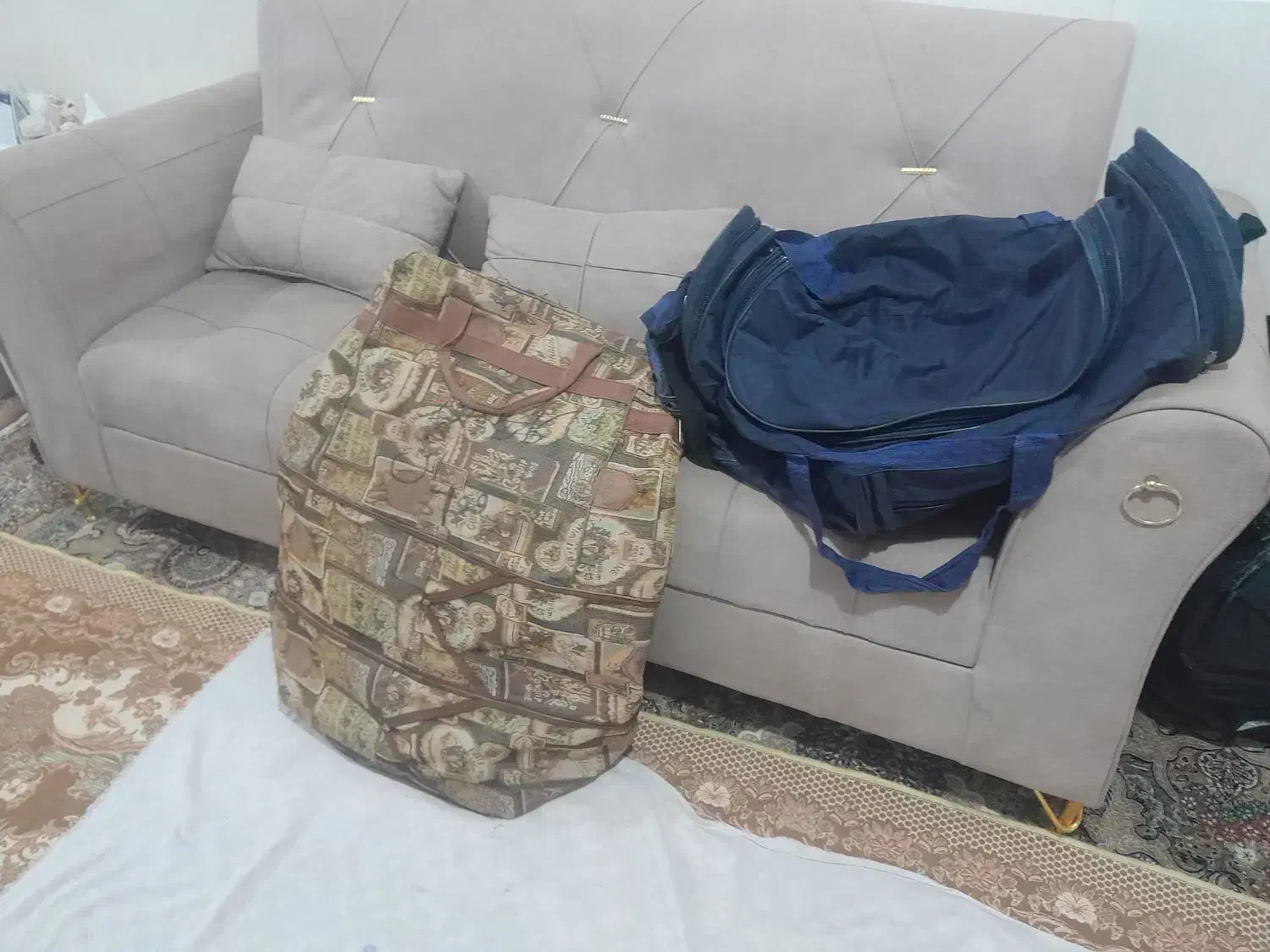 کیف|کیف، کفش، کمربند|نیشابور, شهید بهشتی|دیوار