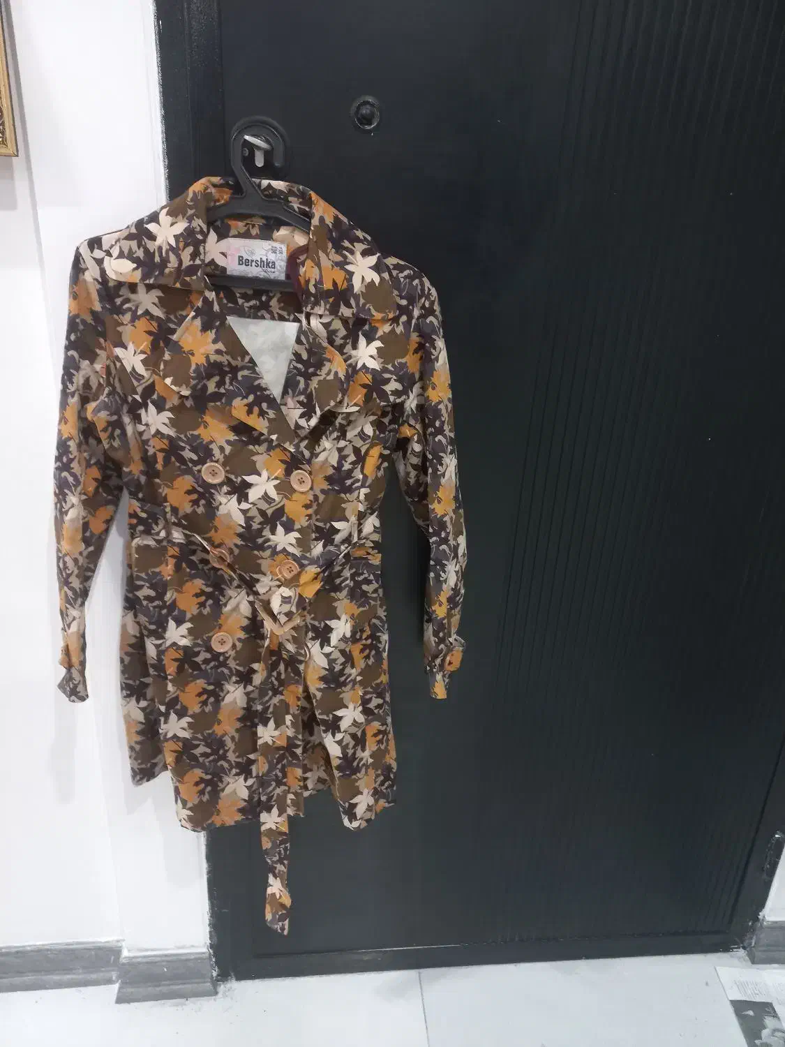 پالتوی زنانه|لباس|تهران, باشگاه نفت|دیوار