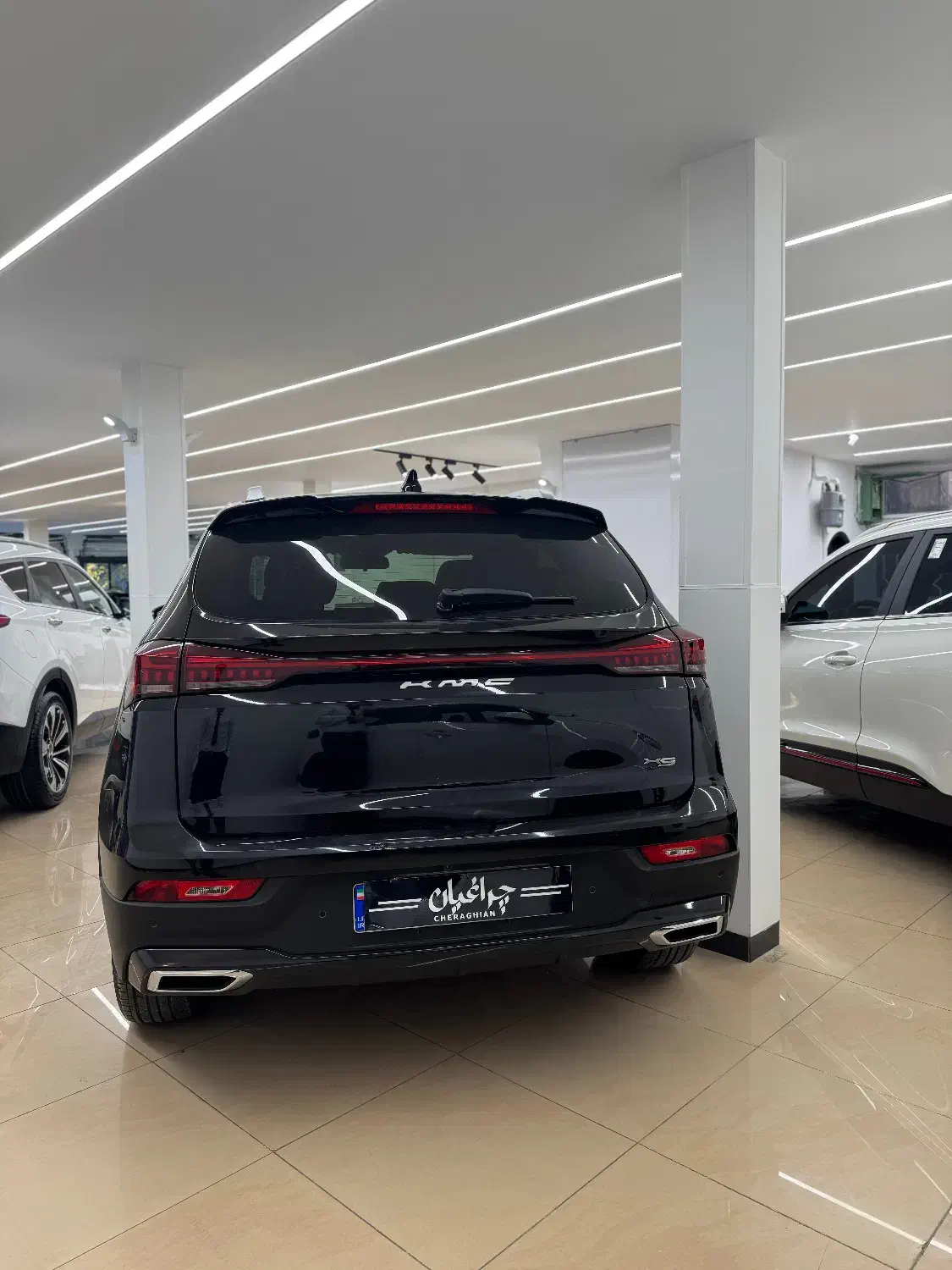 فروش kmc x5 مدل 1403|خودرو سواری و وانت|همدان, |دیوار