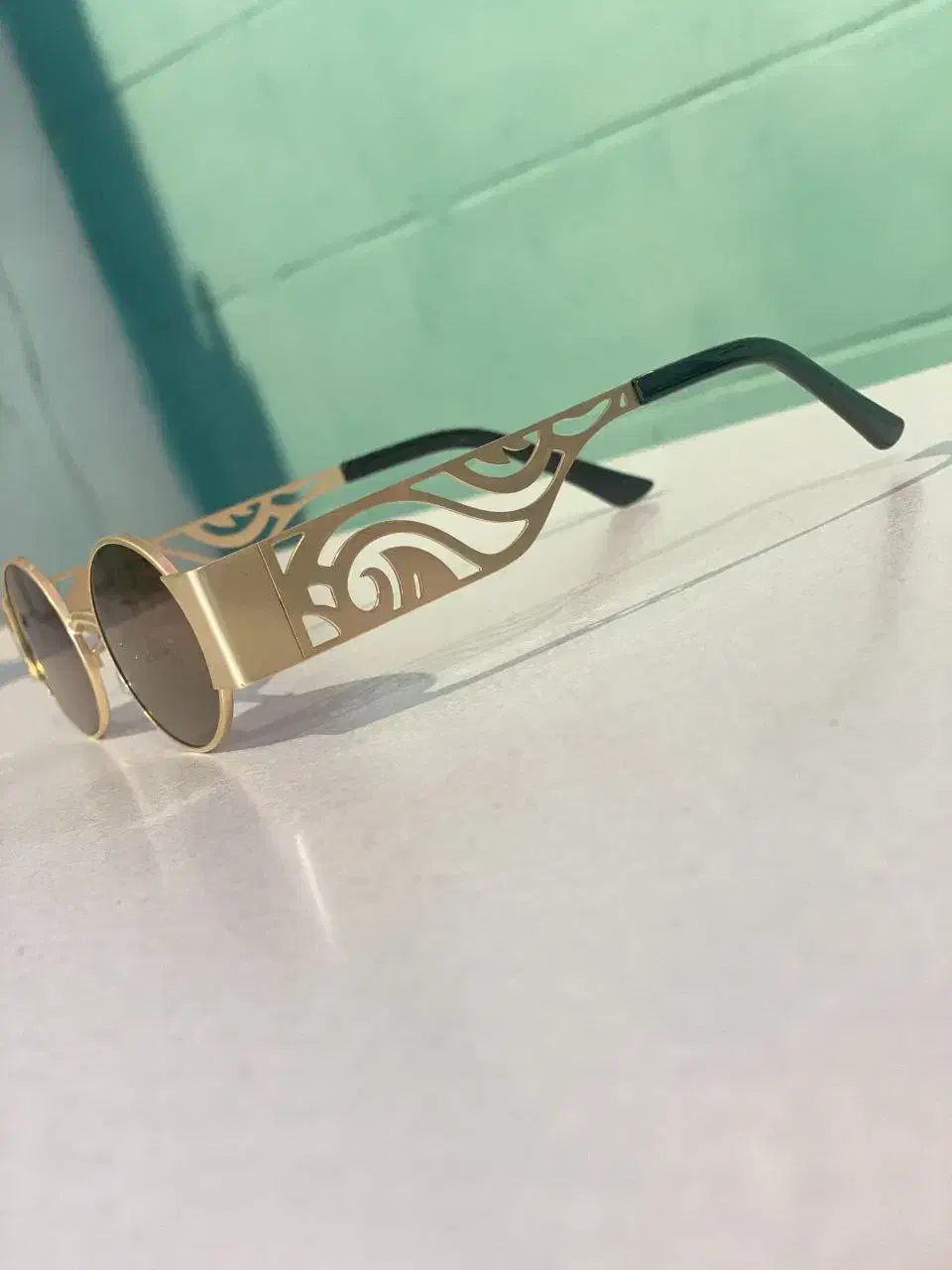 عینک آفتابی طرح خاص UV400|زیورآلات و اکسسوری|نسیم‌شهر, |دیوار