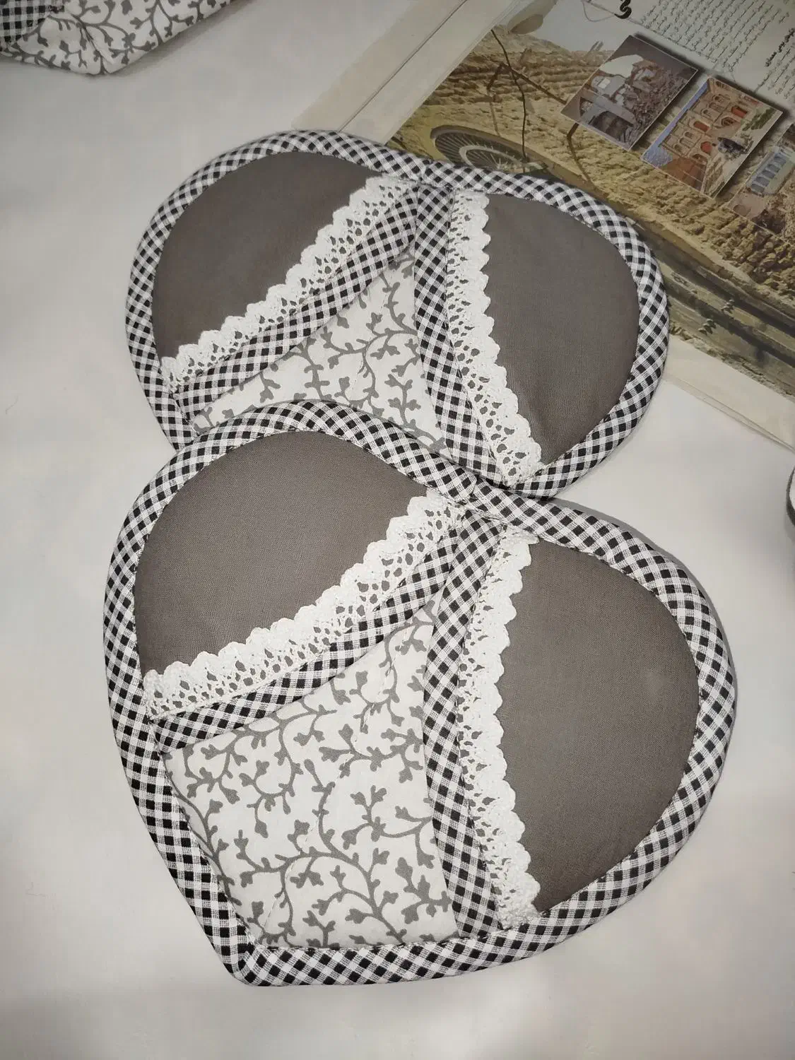 سرویس آشپزخانه|سفره، حوله، دستمال آشپزخانه|عجب شیر, |دیوار