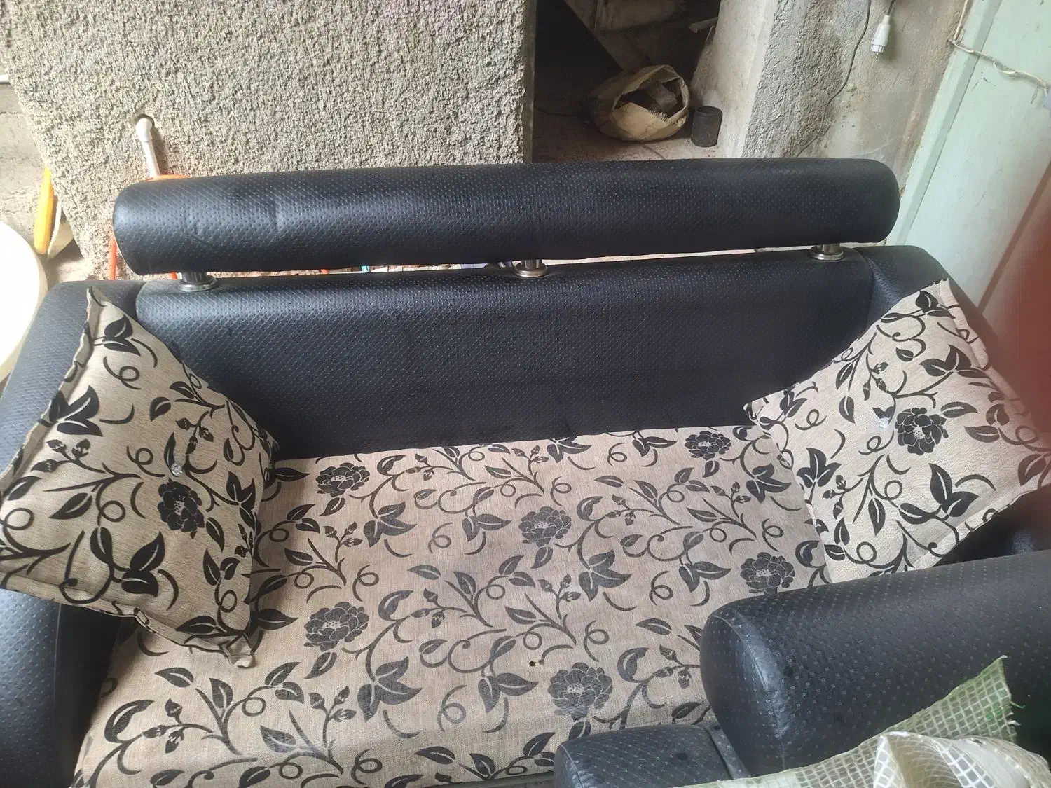 مبل هفت نفره|مبلمان خانگی و میز عسلی|بهشهر, |دیوار