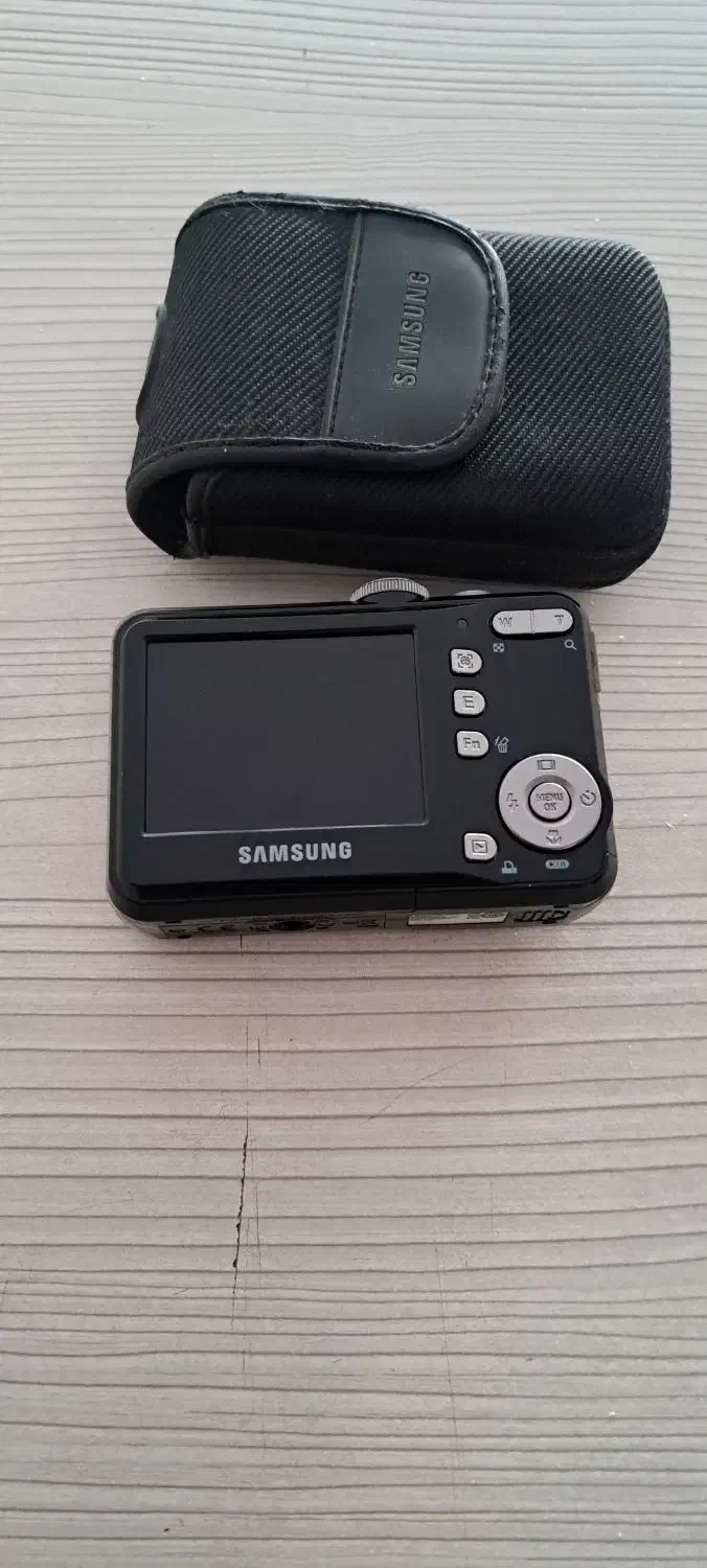 دوربین عکاسی سامسونگ|دوربین عکاسی و فیلمبرداری|زنجان, |دیوار