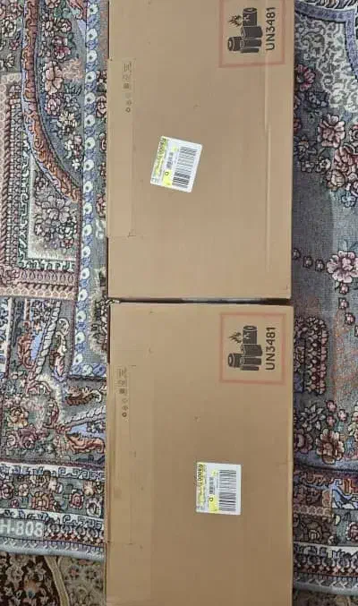 لپ تاپ جدید دل ۱۶|رایانه همراه|شیراز, دروازه قران|دیوار