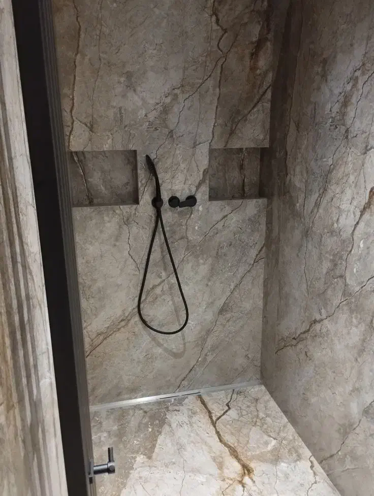 اجرای سرامیک اسلب و چسبی|خدمات پیشه و مهارت|گنبد کاووس, |دیوار