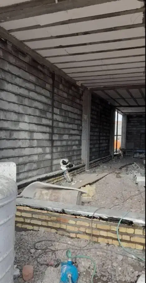 اوستا بنا ساختمانی (با تجربه )|خدمات پیشه و مهارت|نیشابور, شهرک جانبازان|دیوار