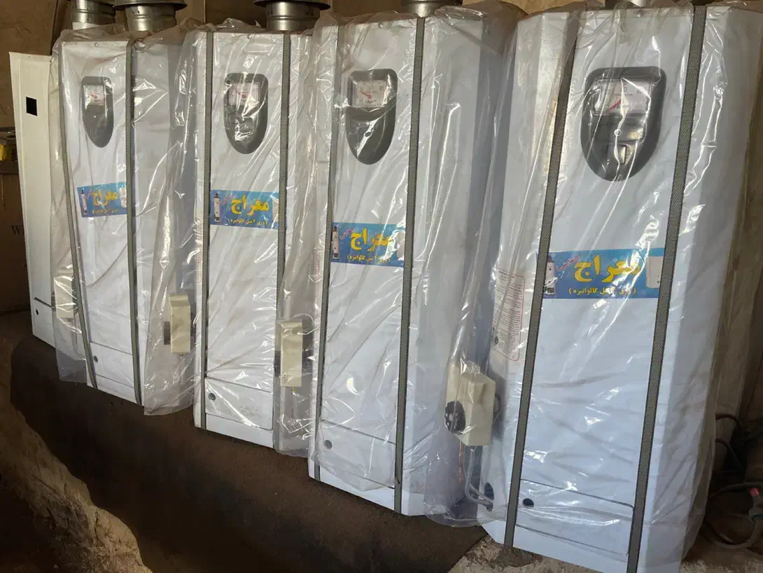 آبگرمکن سازی بنکدار|آبگرمکن، پکیج، شوفاژ|تربت جام, شیخ احمد جامی|دیوار