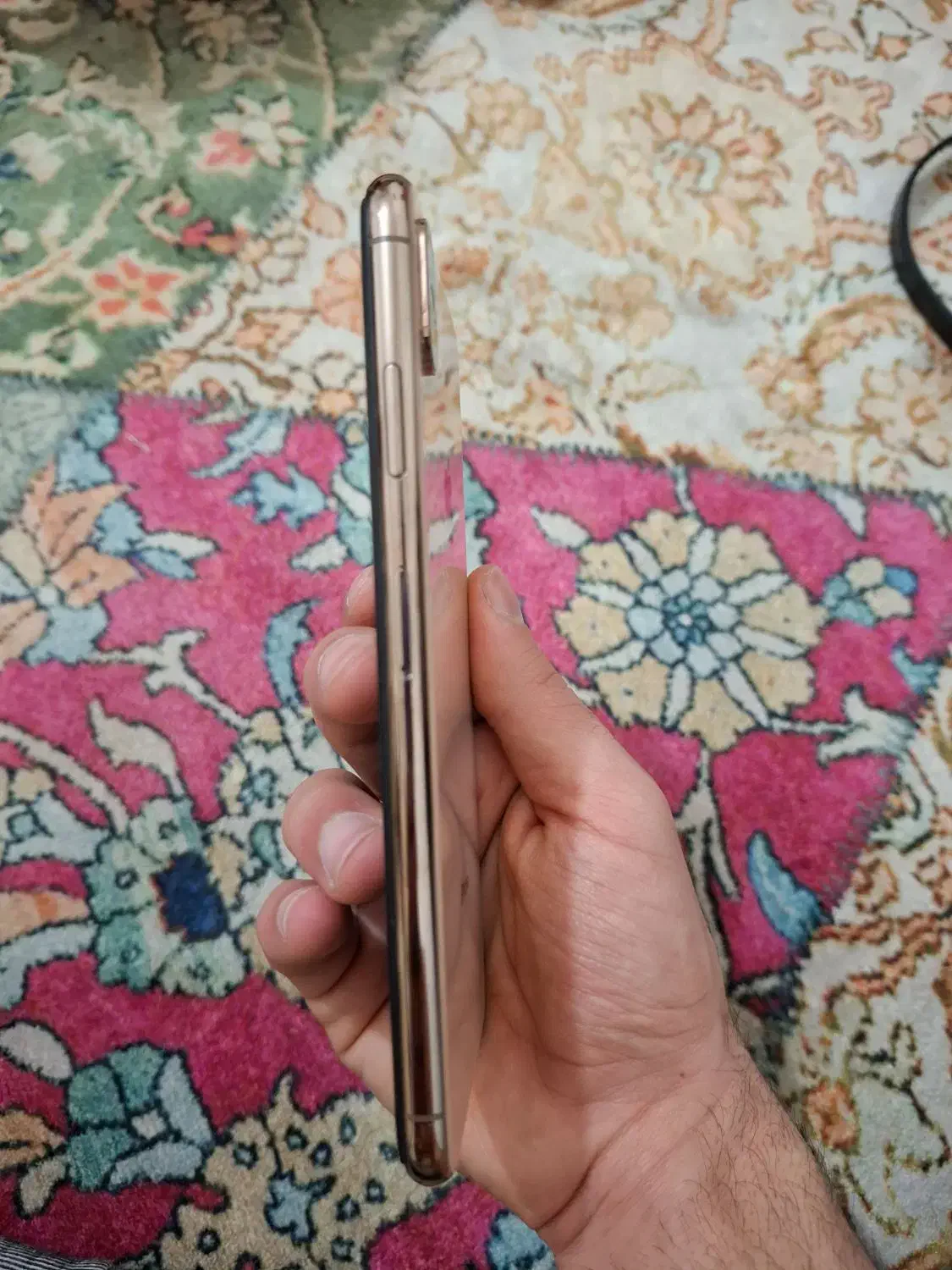 ایفونxsmax256|موبایل|لاهیجان, پردسر|دیوار