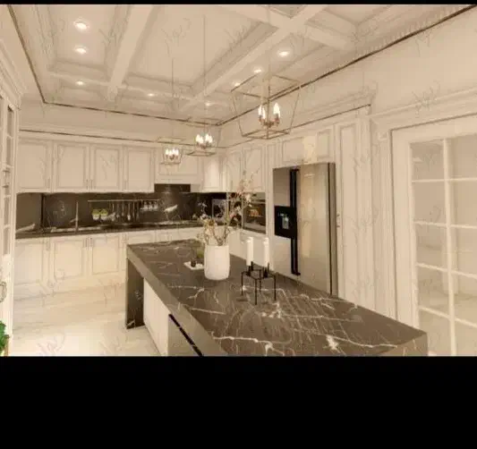 ۲۳۰متر۴خواب صفرجکوزی/هایپرلوکس وکیل ابادصیادشیرازی|فروش آپارتمان|مشهد, صیاد شیرازی|دیوار