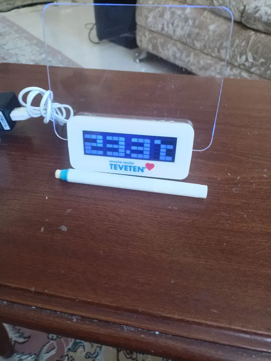 وایت برد مسافرتی یا جیبی برای دانشجو ودانش آموز|لوازم التحریر|اردبیل, |دیوار