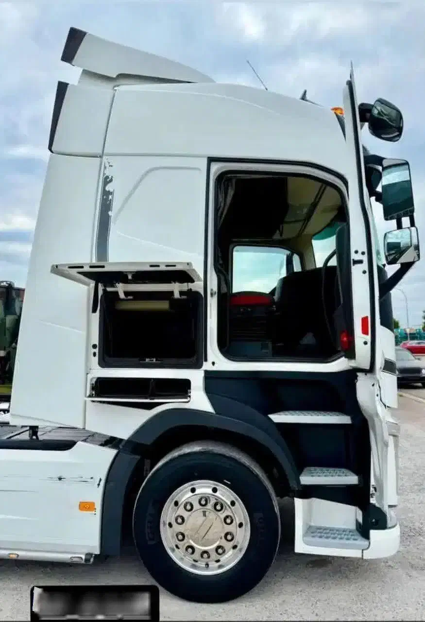 فروش انواع کشنده وارداتی،ولوو،رنو|خودرو سنگین|اسلام‌شهر, ملک‌آباد|دیوار