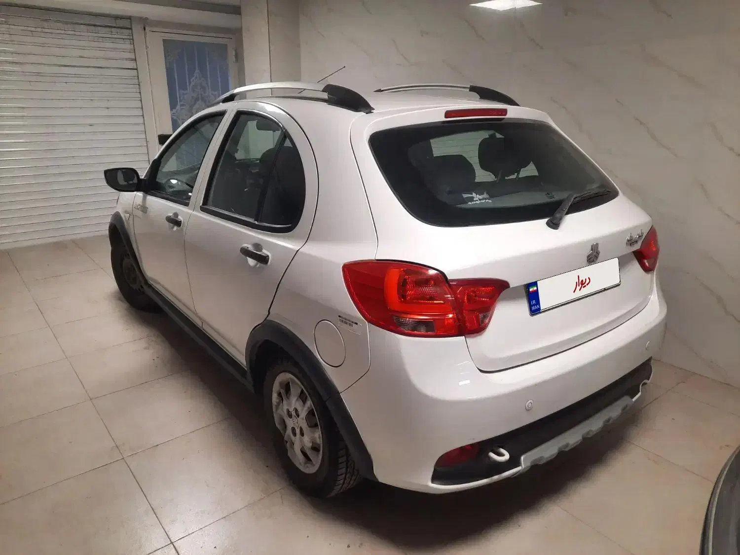 کوییک مدل ۱۴۰۱|خودرو سواری و وانت|اردبیل, |دیوار