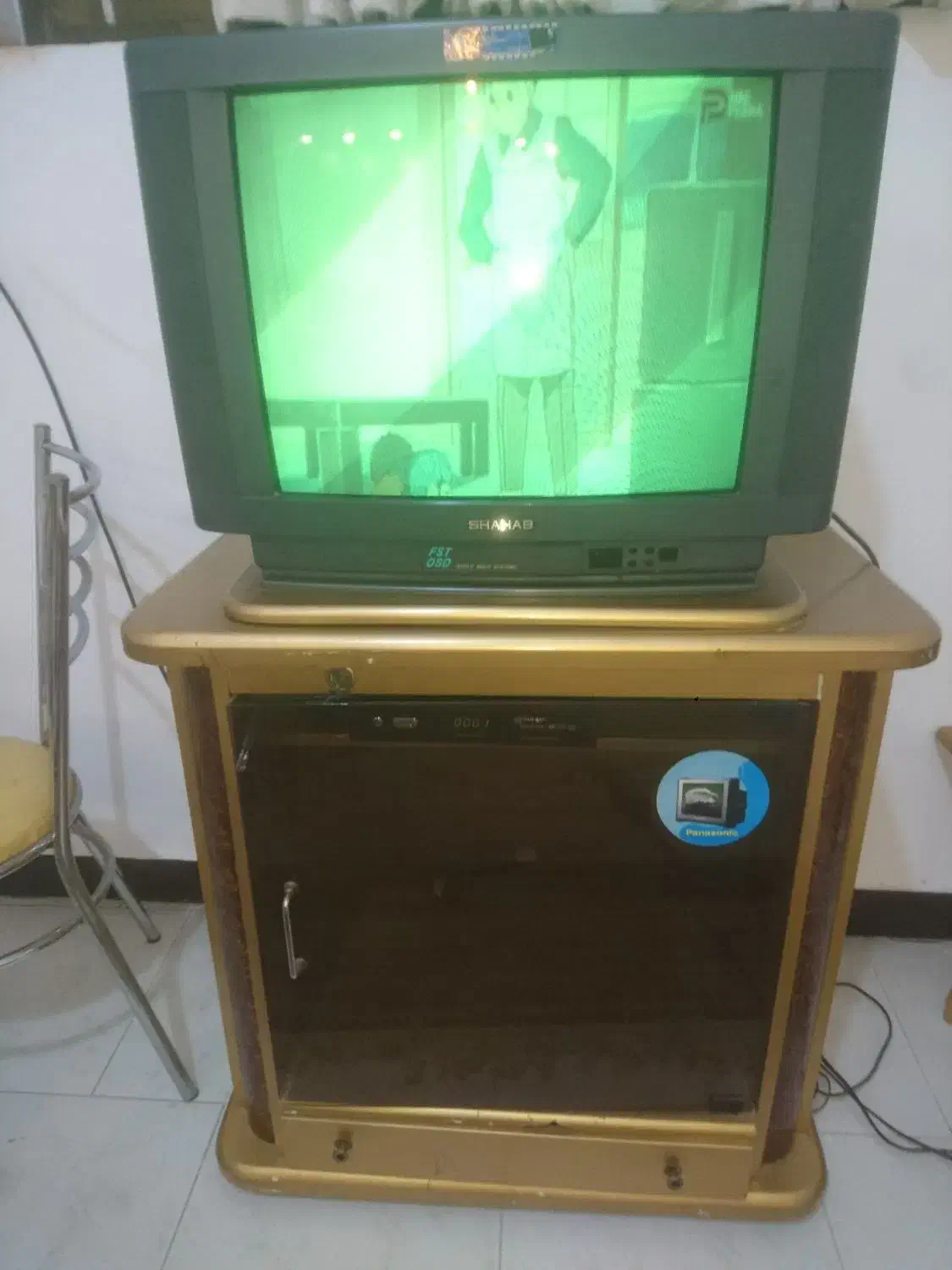 تلویزیون|تلویزیون و پروژکتور|بندرعباس, |دیوار