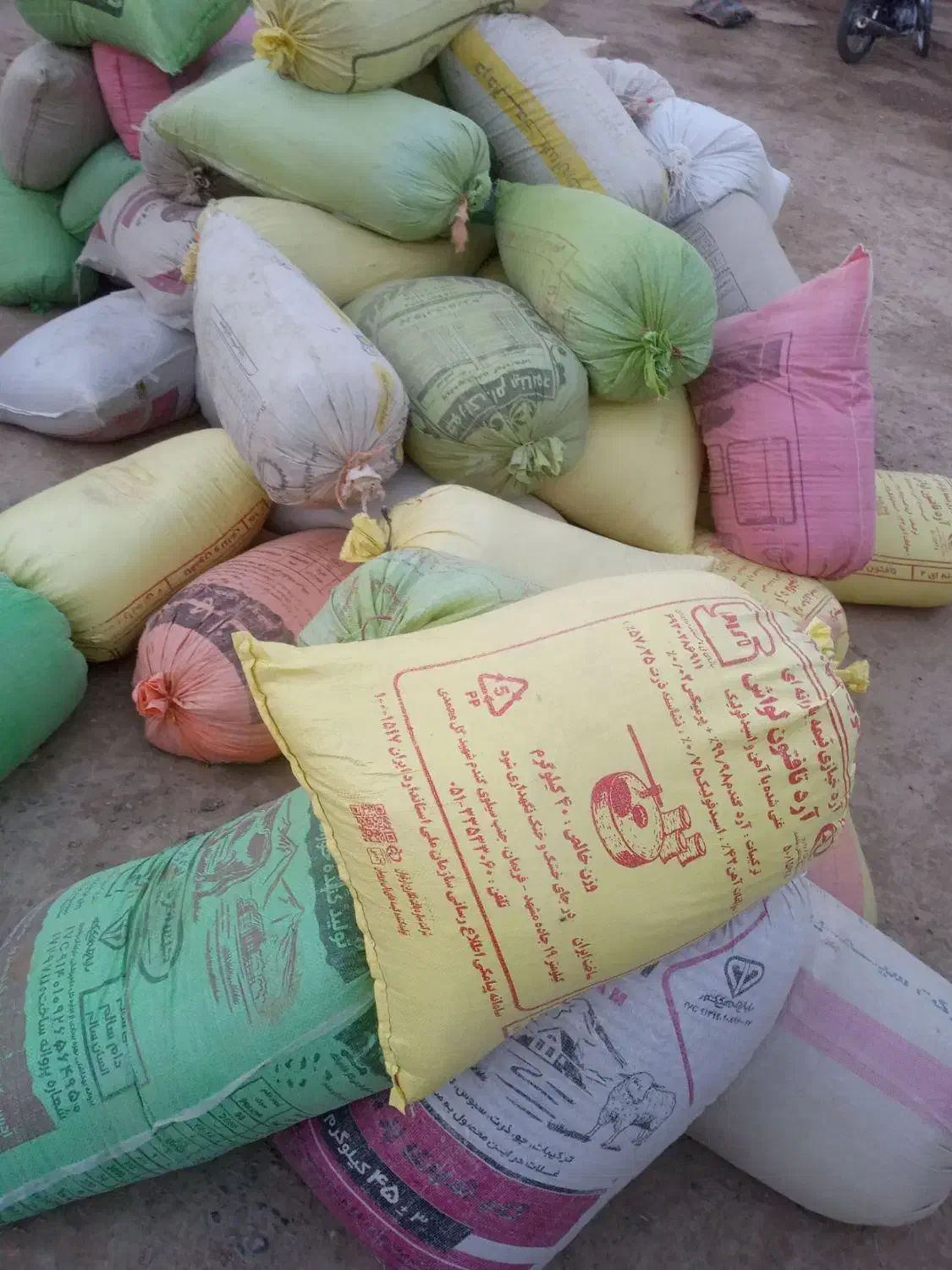 خارشتوری|لوازم جانبی حیوانات|مرزداران, |دیوار