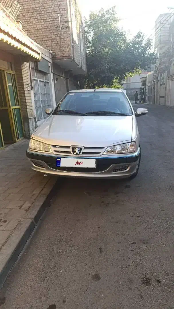 فروش فوری|خودرو سواری و وانت|یزد, |دیوار