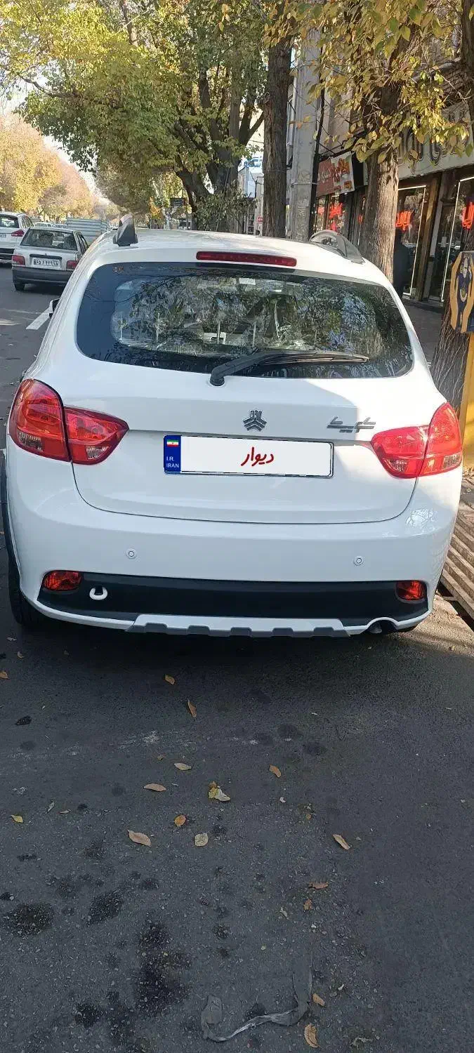 کوییک ۱۴۰۴|خودرو سواری و وانت|تبریز, |دیوار