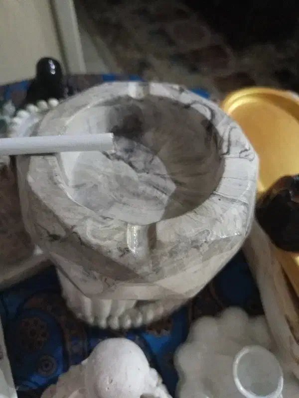 زیر سیگاری|صنایع دستی و سایر لوازم تزئینی|فولادشهر, مسکن مهر فولادشهر|دیوار