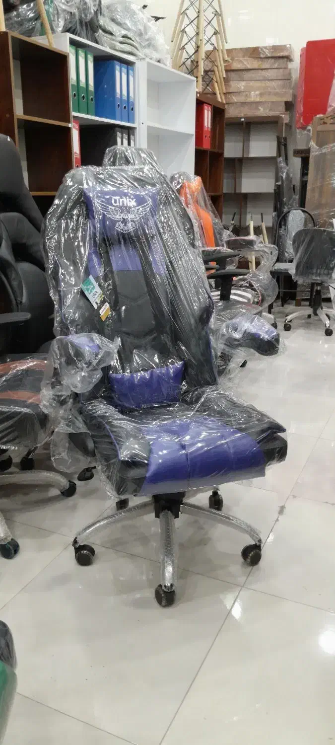 صندلی گیم|صندلی و نیمکت|چغادک, |دیوار