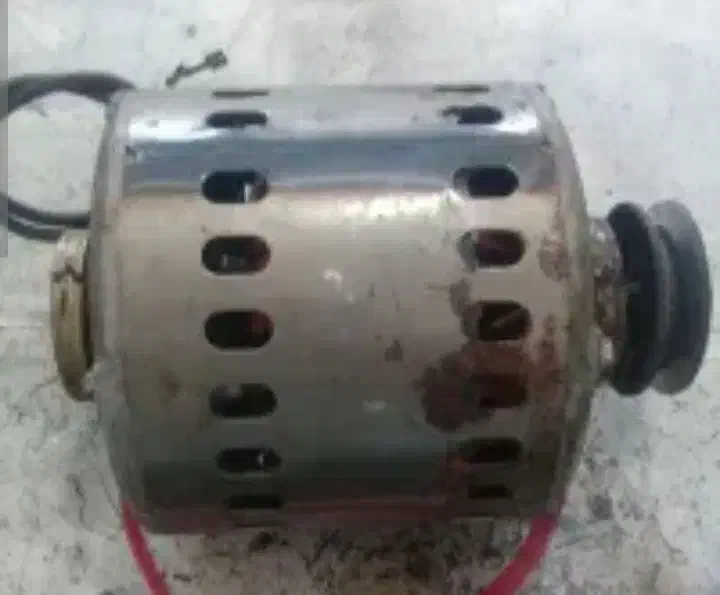 دینام کولر سوخته|کولر آبی|محمدشهر, محمدشهر|دیوار