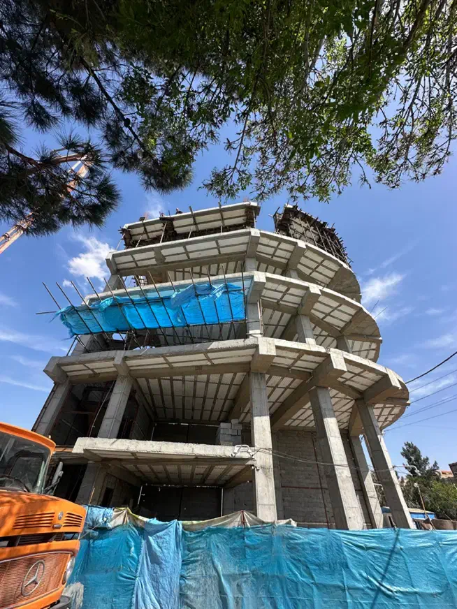 اجرای تخصصی سازه بتنی|خدمات پیشه و مهارت|قم, زنبیل آباد|دیوار