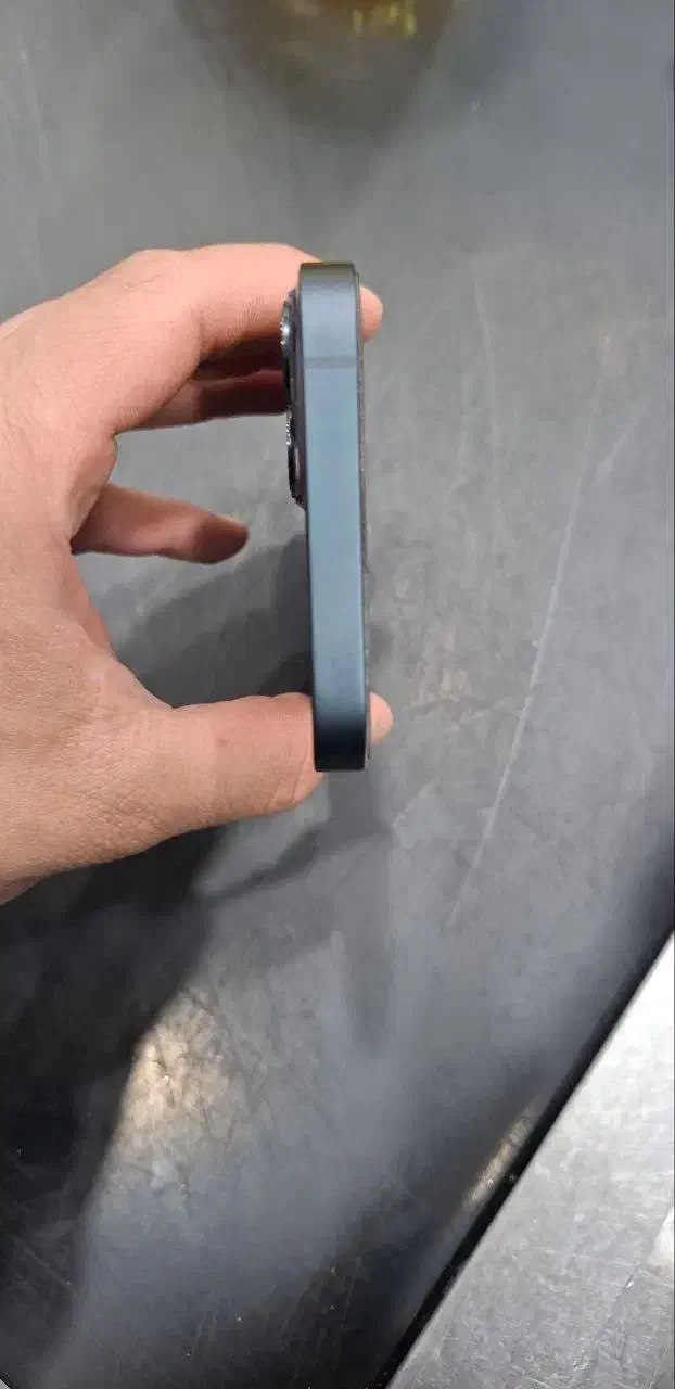 ایفون ۱۳ نرمال ۹۸٪|موبایل|ساوه, |دیوار