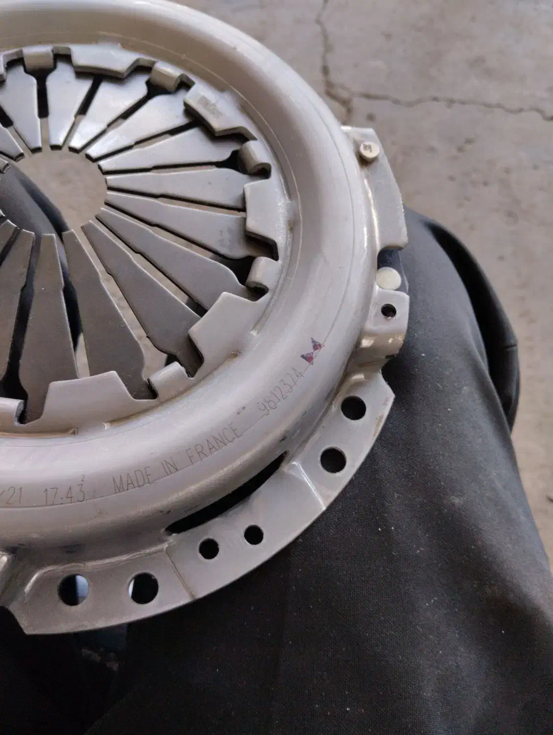 سمند ای آف سون ef7موتورپایه گازسوز  المانی|خودرو سواری و وانت|نیشابور, بنیاد شهید|دیوار