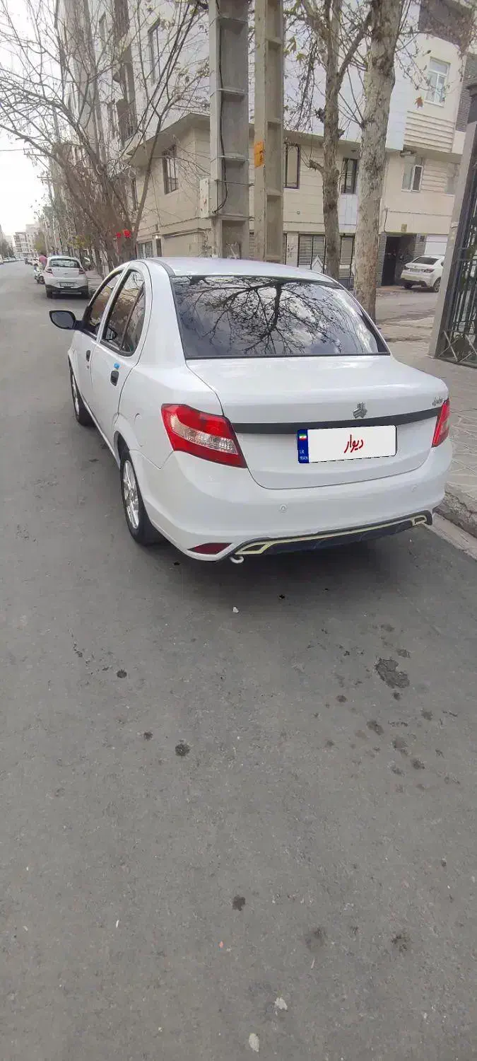 ساینا مدل 97|خودرو سواری و وانت|همدان, |دیوار