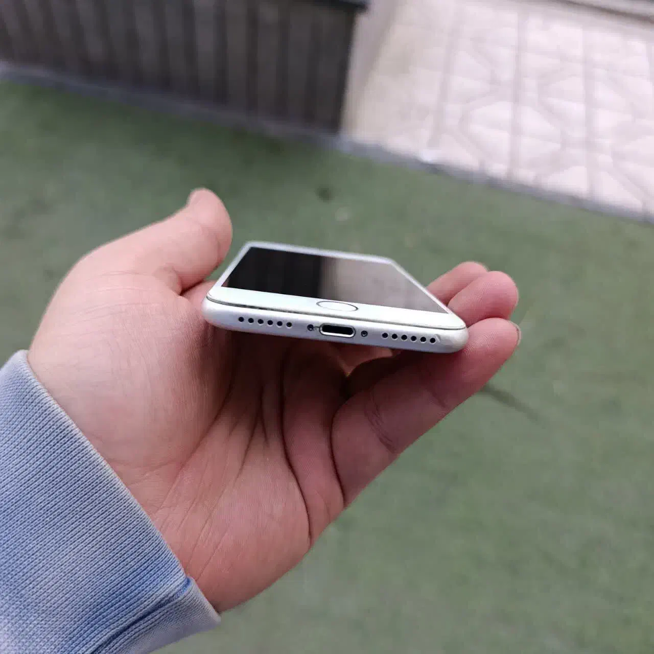 ایفون ۸|موبایل|مشهد, چهارچشمه|دیوار